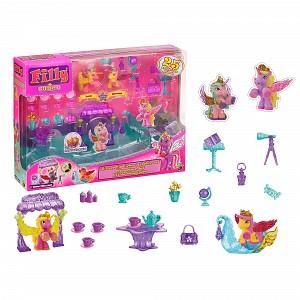 Игровой набор Dracco Filly Звезды Звездный набор - M081037-3850