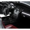 Коллекционная машинка MercedesBenz SLK55 А|мG в масштабе 1:24 - 73292
