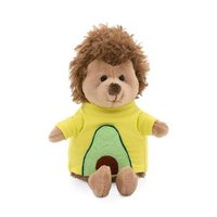 Мягкая игрушка Orange Toys Ёжик Колюнчик: Авокадик 15 см - OS001-127|15