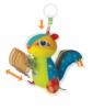 Игрушка-подвеска Бурундучок Макс Tomy - L27578