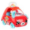Машинка Cutie Cars Gumball go-cart с фигуркой Shopkins, 3 сезон - 57115|ast57100