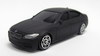 Машина металлическая RMZ City BMW M5, масштаб 1:64, черный матовый - 344003SM