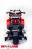 Электромотоцикл ToyLand Moto XMX 316