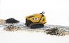 Гусеничный перевозчик сыпучих грузов Bruder JCB Dumpster HTD-5 - 62-005