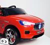 Электромобиль RiverToys Maserati E007KX