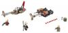 Конструктор LEGO Star Wars Свуп-байки - 75215