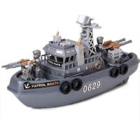 Катер Shantou Gepai - 0629C