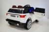 Электромобиль RiverToys Range Rover E004EE