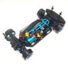 Радиоуправляемый автомобиль для дрифта HSP Flying Fish 1 Top масштаб 1:10 4WD 2.4G - 94123TOP SP02