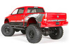 Радиоуправляемый триал Axial SCX10 RAM Power Wagon 4WD RTR масштаб 1:10 2.4G - AX90037