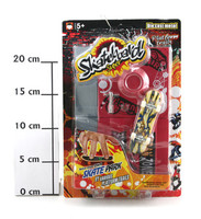 Игрушка антистресс Finger Skateboard 125|8008 - Н32542