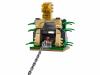 Конструктор LEGO City Миссия *Исследование джунглей* - 60159