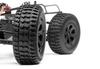 Радиоуправляемый багги Maverick Strada DT Brushless 4WD масштаб 1:10 2.4G - MV12628