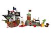 Игровой набор LELIN *Пиратский корабль* - L33881A