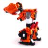Игрушка-трансформер Young Toys Металионс Таурус - 314025