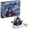 Конструктор LEGO *DC Super Hero Girls* - Бэтгерл* - Темный дворец Эклипсо - 41239