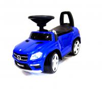 Каталка RiverToys Mercedes-Benz GL63 A888AA