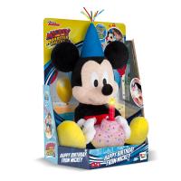 Интерактивная игрушка Disney *Микки и весёлые гонки: День рождения Микки* - 184244