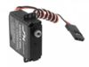 Сервомашинка цифровая JX Servo PDI-HV0903MG (9.4г|2.6|0.07|7.4V) Mini - PDI-HV0903MG