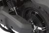 Электроскутер ELTRECO ZING WIDE 60V800W серый - 019016-0352