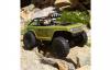 Радиоуправляемый трофи Axial SCX24 Deadbolt (зеленый) 4WD RTR масштаб 1:24 2.4G - AXI90081T2