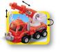 Игрушка - Construction - подъемный кран - 12115