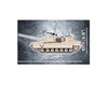 Конструктор Cobi Танк M1A2 Abrams, 810 элементов - COBI-2619