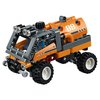 Конструктор LEGO Technic Корабль на воздушной подушке - 42076
