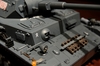 Радиоуправляемый танк Heng Long Panzerkampfwagen IV F2 Ausf SD KFZ масштаб 1:16 2.4G - 3859-1 V6.0