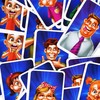 Настольная игра Dream makers Кривляки + - 2006С(2006H)