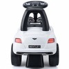 Каталка толокар Chi Lok Bo Bentley Continental GTC V8 White - CLB326