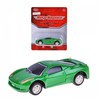 Металлическая машина Joy Toy, 6204-2 - А48008