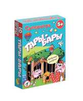 Настольная игра карточная Тары-бары - 3586