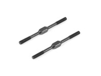 Муфта TURNBUCKLE M4x60mm (2pcs) - TD330107