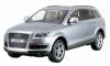 Радиоуправляемая машина Rastar Audi Q7 масштаб 1:14 - 27400пц