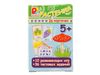 Игра настольная. Игры с карточками. Растения - С-912