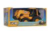 Гигантский экскавтор-погрузчик из серии JCB - 1416078