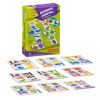 Настольная игра Bondibon Домино *Цвета*- ВВ3901