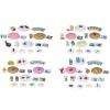 Игровой набор Hasbro Lost Kitties 5 Котиков - E4458EU4