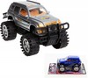 Машинка внедорожник Shenzhen Toys, 33 - Б43866
