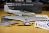 Радиоуправляемый самолет FreeWing P-51 Mustang PNP - FLW101P