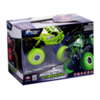Радиоуправляемый краулер HB Toys 4WD RTR масштаб 1:43 2.4G - HB-PY4302