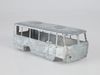 Сборная модель AVD Автобус Кубань Г1А1, масштаб 1:43 - 4044AVD