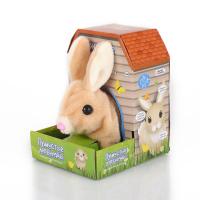 Интерактивная игрушка Mioshi Active *Зайчонок* - MAC0601-107