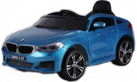 Электромобиль Barty BMW 6 GT ( JJ2164)