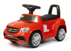 Детский электромобиль - каталка Harley Bella Mercedes GLS63