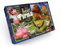 Настольная игра Ферма Люкс - G-FL-01-01