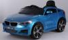 Электромобиль RiverToys BMW 6 GT JJ2164