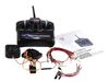 Система радиоуправления Taigen танковая 2.4G V3.0 (полный комплект) - TG-TK0711-04
