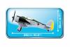 Конструктор COBI Самолет Фокке Вульф FW-190 A-8 - COBI-5535